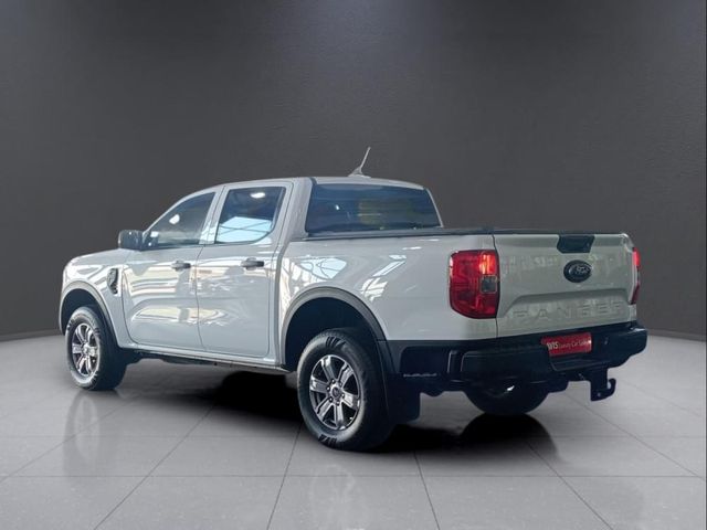 2024 Ford Ranger 2.0D XL 4x4 Double Cab Auto, photo 5