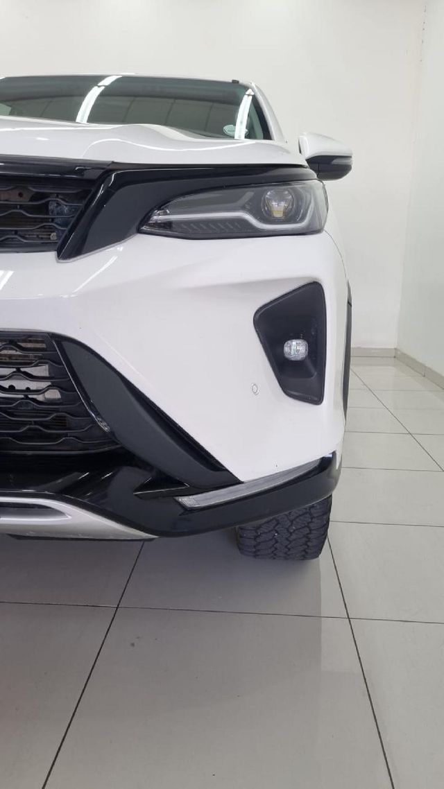 2025 Toyota Fortuner 2.4 GD-6 4x4 Auto, photo 2