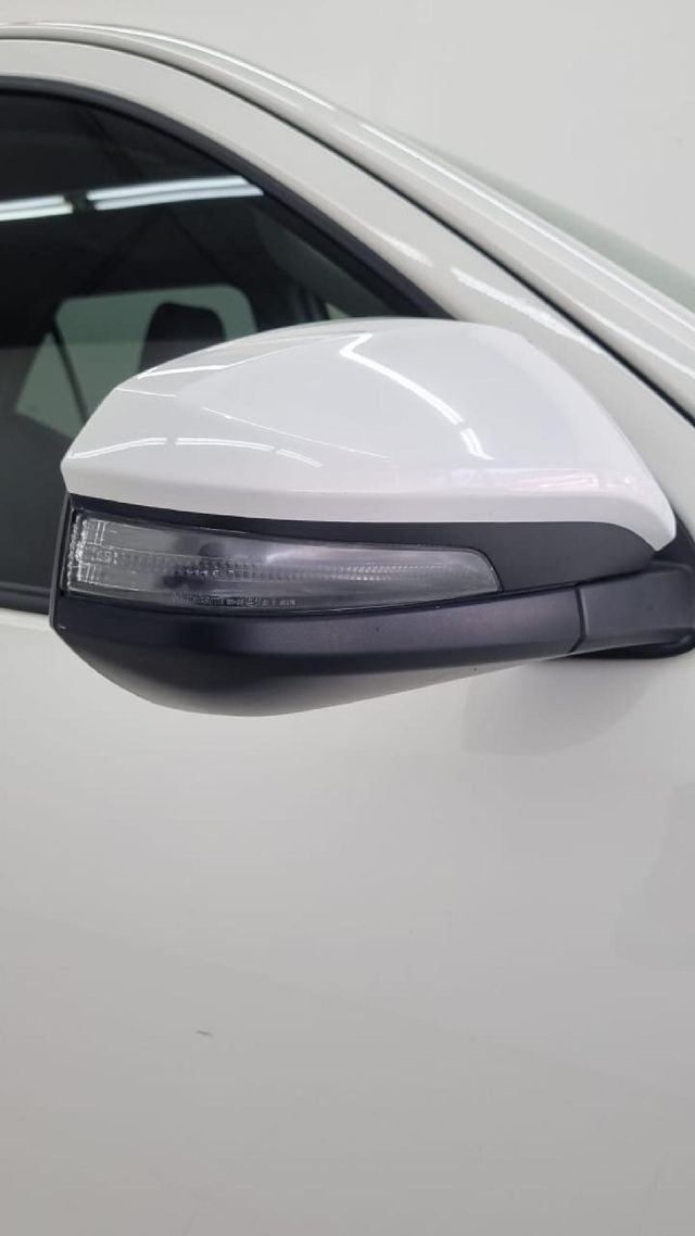 2025 Toyota Fortuner 2.4 GD-6 4x4 Auto, photo 4
