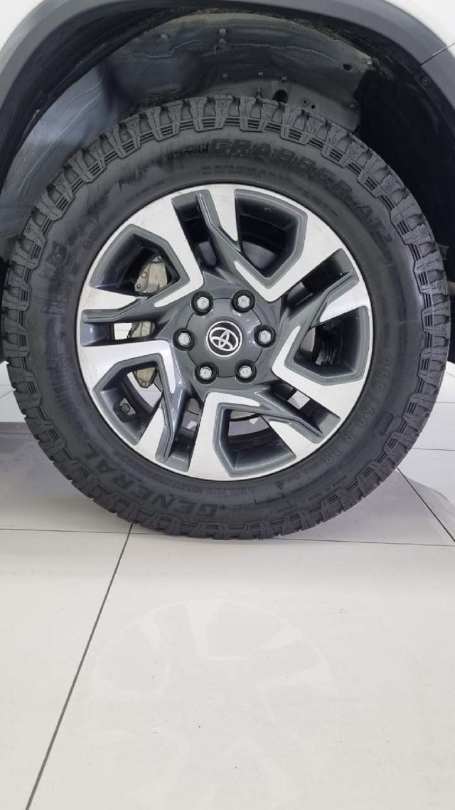 2025 Toyota Fortuner 2.4 GD-6 4x4 Auto, photo 5