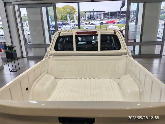 2026 Peugeot Landtrek 1.9D Professional Double Cab, photo 4