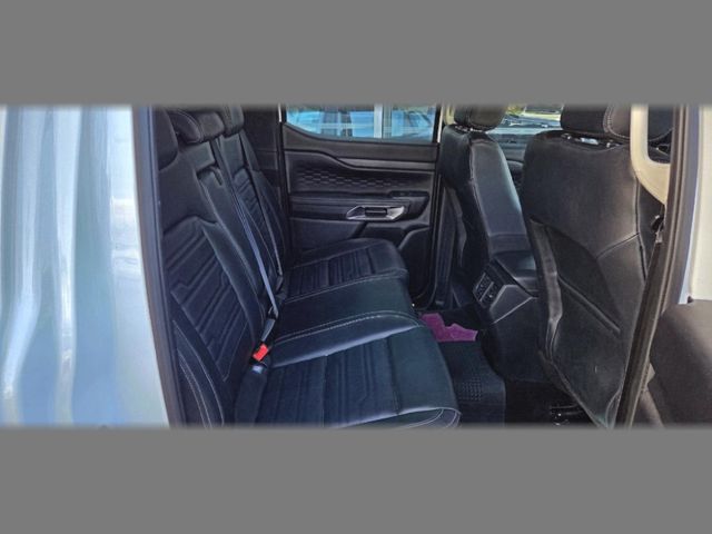 2025 Ford Ranger 2.0D XLT HR Double Cab Auto, photo 4