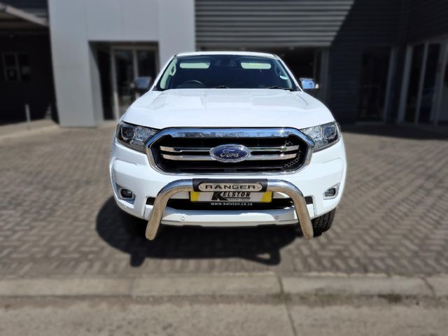 2020 Ford Ranger 3.2 TDCi XLT 4x4 Auto SuperCab, photo 5