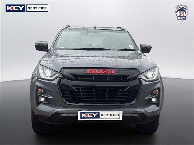2024 Isuzu D-Max 1.9 DDI HR X-Rider 4x4 Auto Double-Cab, photo 2