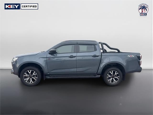2024 Isuzu D-Max 1.9 DDI HR X-Rider 4x4 Auto Double-Cab, photo 5