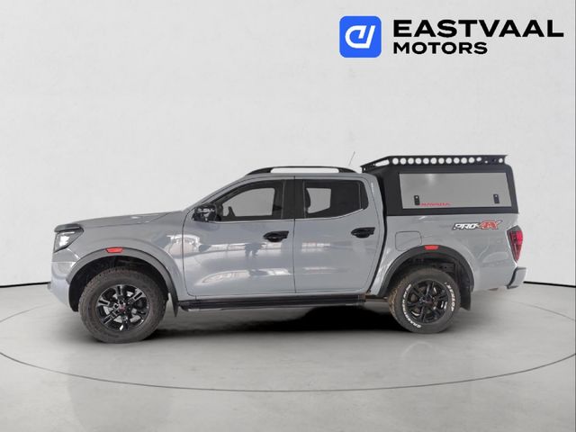 2022 Nissan Navara 2.5 DDTi PRO-4X 4X4 Auto Double-Cab, photo 4