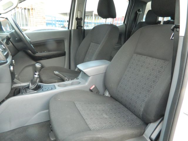 2015 Ford Ranger 2.2 TDCi Double-Cab, photo 4