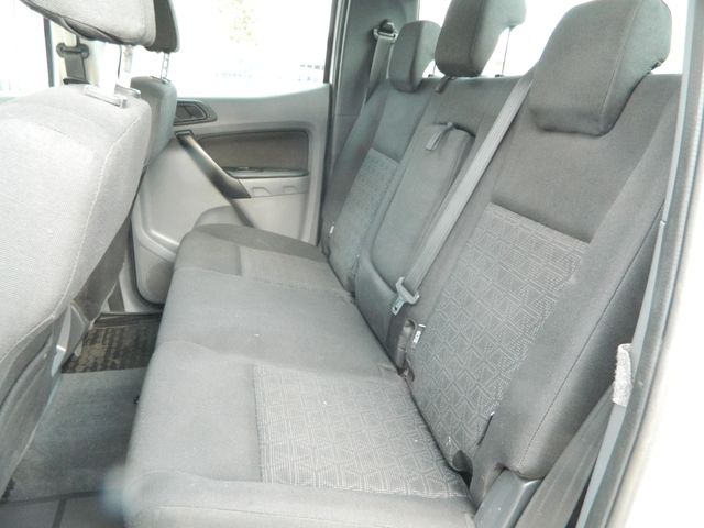 2015 Ford Ranger 2.2 TDCi Double-Cab, photo 5