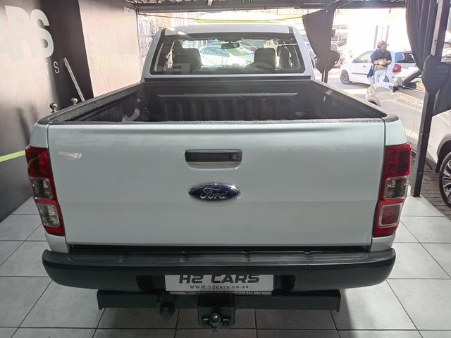 2019 Ford Ranger 2.2 TDCi XL SuperCab, photo 5