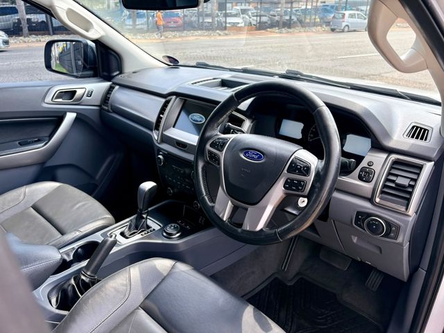 2018 Ford Everest 3.2 TDCi XLT 4x4 Auto, photo 4