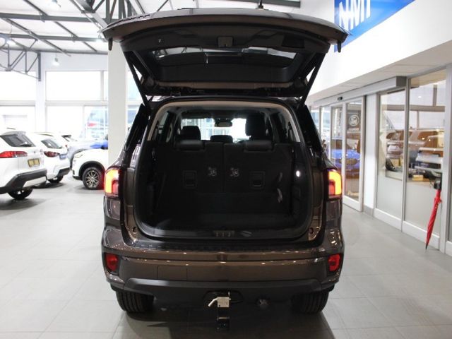 2026 Ford Everest 2.0D Bi-Turbo Sport Auto, photo 3