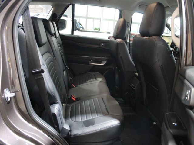 2026 Ford Everest 2.0D Bi-Turbo Sport Auto, photo 4