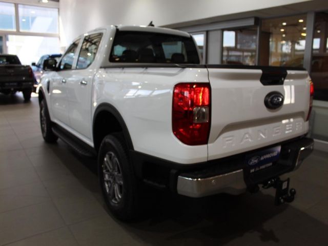 2026 Ford Ranger 2.0D XL Double Cab Auto, photo 3
