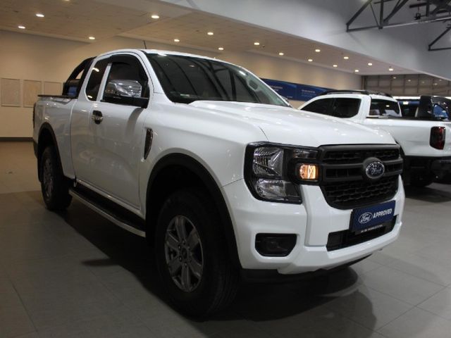 2026 Ford Ranger 2.0D Sit Xlt Auto Super-Cab, photo 5