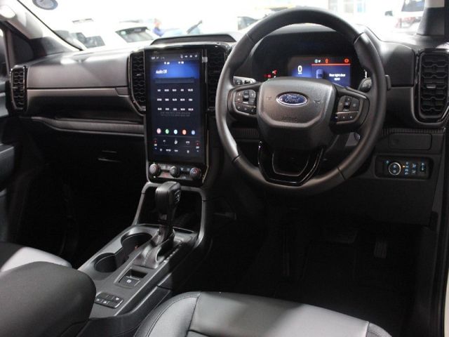 2026 Ford Everest 2.0 Sit Active Auto, photo 3