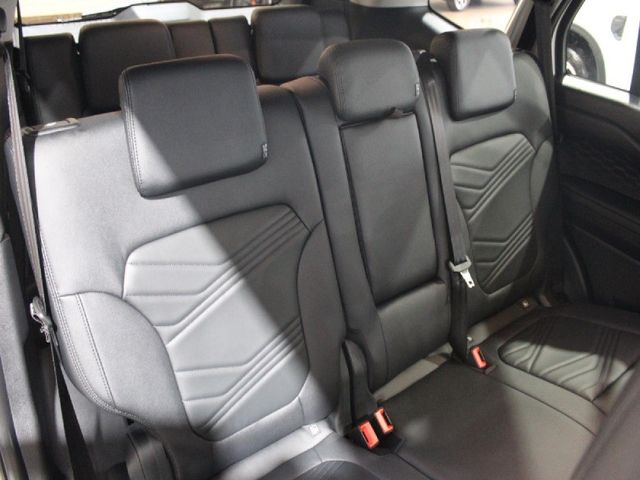 2026 Ford Everest 2.0 Sit Active Auto, photo 5