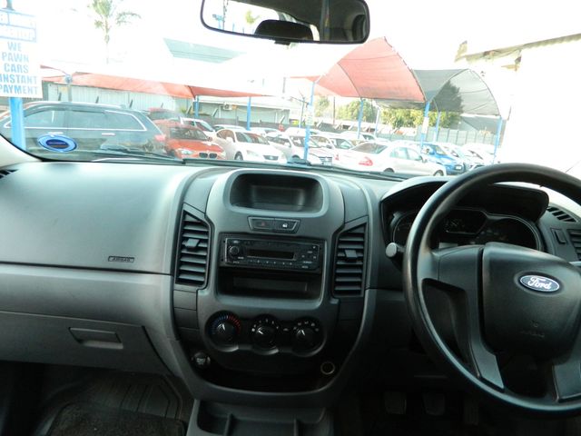 2016 Ford Ranger 2.2 TDCi Single-Cab, photo 5