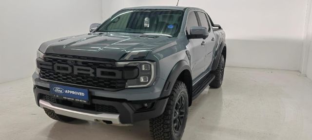 2026 Ford Ranger 3.0 V6 Raptor Auto 4x4 Double-Cab, photo 2