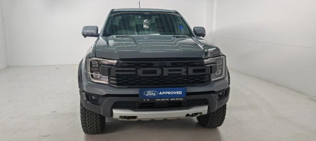 2026 Ford Ranger 3.0 V6 Raptor Auto 4x4 Double-Cab, photo 3