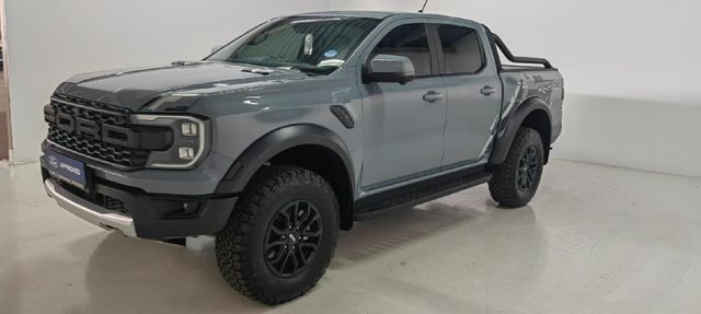 2026 Ford Ranger 3.0 V6 Raptor Auto 4x4 Double-Cab, photo 5