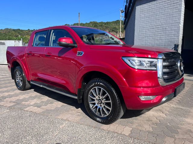 2024 GWM P-Series BLACK EDITION, photo 3
