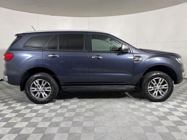 2019 Ford Everest 3.2 TDCi XLT Auto, photo 4