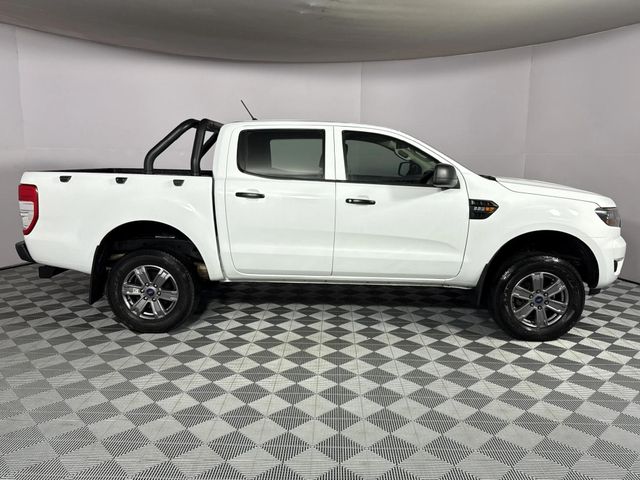 2020 Ford Ranger 2.2 TDCi XL 4x4 Auto Double-Cab, photo 4