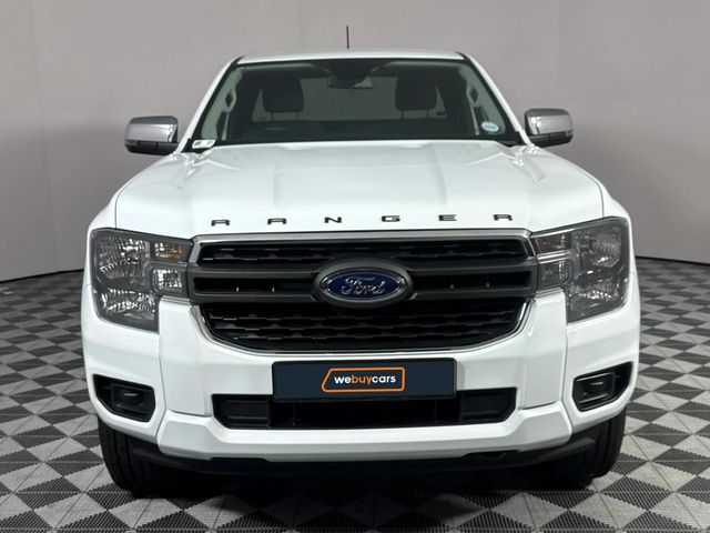2026 Ford Ranger 2.0D XL HR Auto SuperCab, photo 2