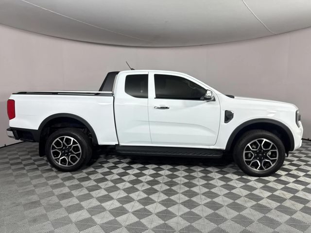 2026 Ford Ranger 2.0D XL HR Auto SuperCab, photo 4