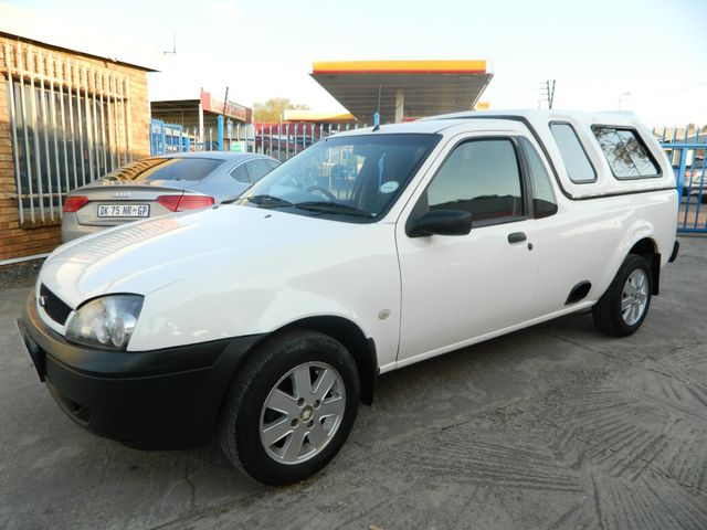 2003 Ford Bantam 1.3i, photo 3