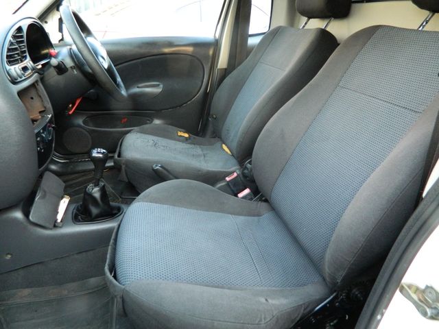 2003 Ford Bantam 1.3i, photo 4