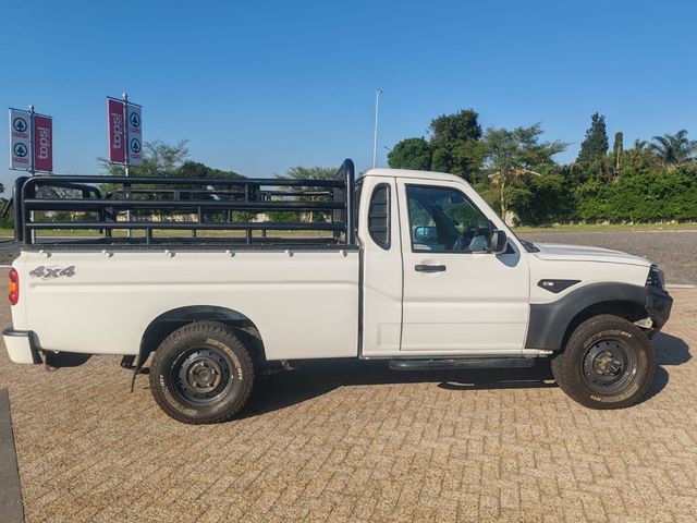 2022 Mahindra Pik Up 2.2 mHawk S4 4x4 Single-Cab, photo 5