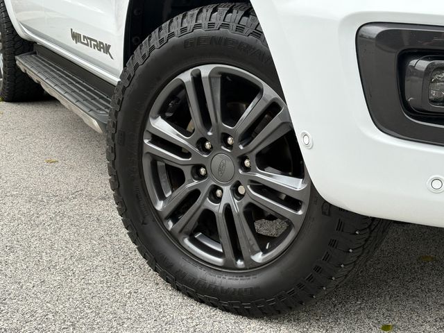 2021 Ford Ranger 2.0D Bi-Turbo Wildtrak 4x4 Auto Double-Cab, photo 5