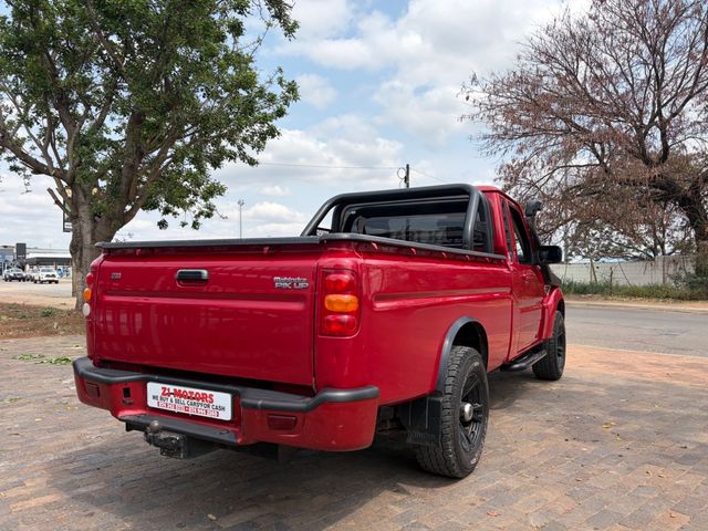 2020 Mahindra Pik Up 2.2 mHawk S6 Single-Cab, photo 4