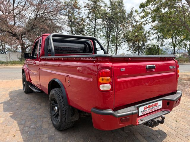 2020 Mahindra Pik Up 2.2 mHawk S6 Single-Cab, photo 5