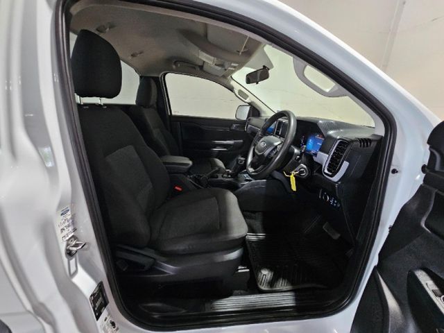 2026 Ford Ranger 2.0D XL HR 4x4 Auto Single-Cab, photo 3