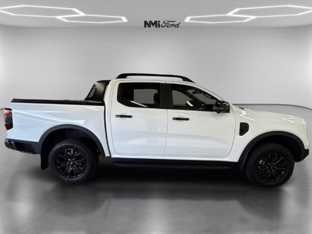 2026 Ford Ranger 3.0D V6 Sport 4x4 Auto Double-Cab, photo 3