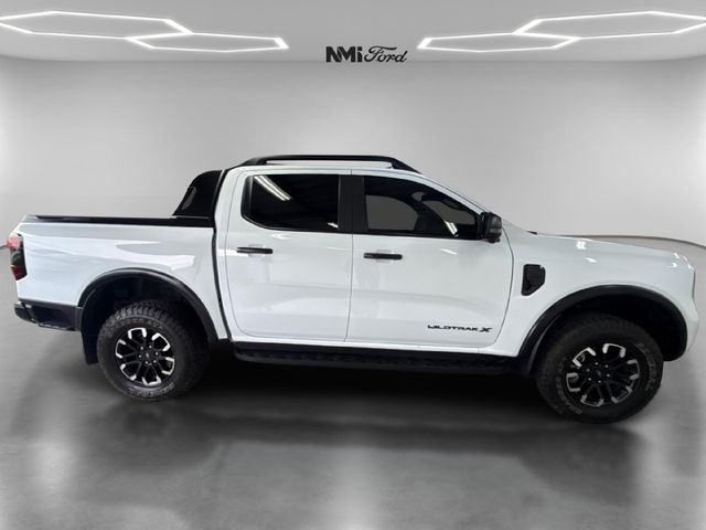 2026 Ford Ranger 2.0D Bi-Turbo Wildtrak X AWD Double-Cab Auto, photo 4