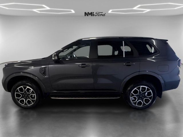 2026 Ford Everest 3.0D V6 Wildtrack AWD Auto, photo 2
