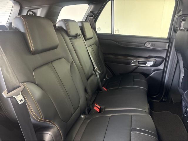 2026 Ford Everest 3.0D V6 Wildtrack AWD Auto, photo 5