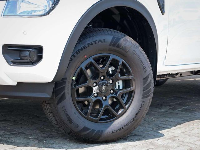 2026 Ford Ranger 2.0D Sit Xl 4x4 Auto Single-Cab, photo 3