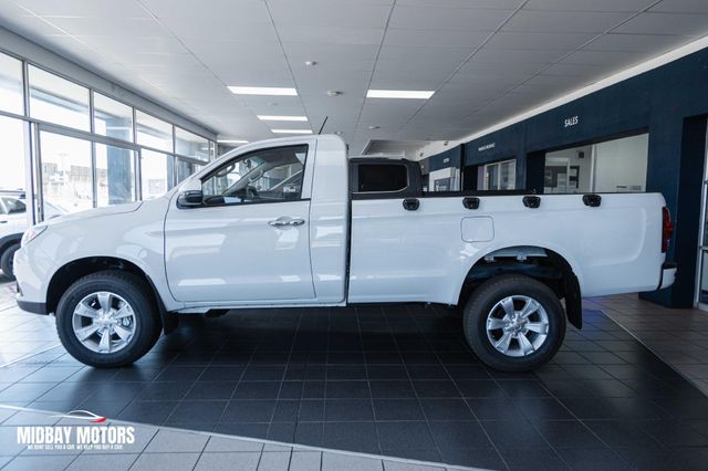 2026 JAC T6 2.0 CTI Lux Single-Cab, photo 4