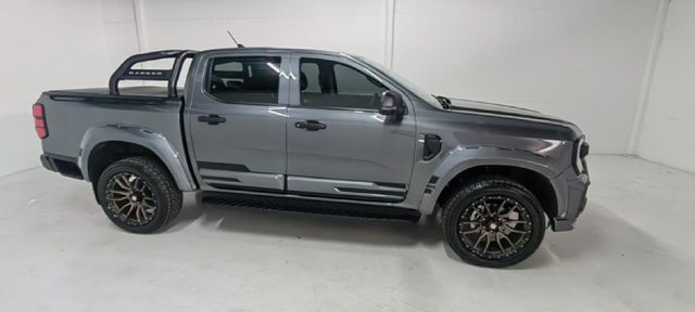 2026 Ford Ranger 2.0D Sit Xl Auto Double-Cab, photo 2