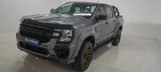 2026 Ford Ranger 2.0D Sit Xl Auto Double-Cab, photo 3
