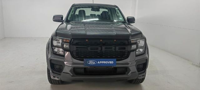 2026 Ford Ranger 2.0D Sit Xl Auto Double-Cab, photo 5