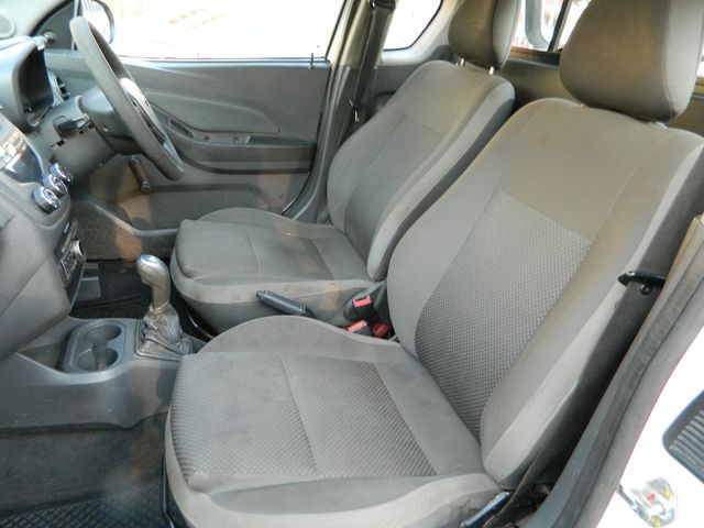 2016 Chevrolet Utility 1.4 A/C, photo 4