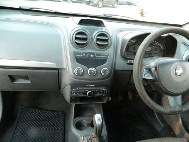 2016 Chevrolet Utility 1.4 A/C, photo 5