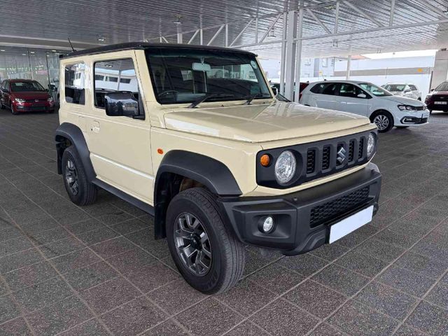 2020 Suzuki Jimny 1.5 GLX Auto