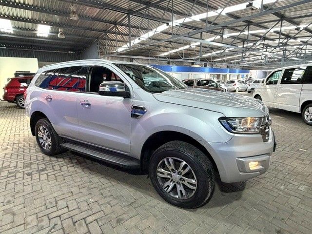 2017 Ford Everest 3.2 TDCi XLT Auto, photo 3