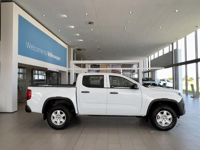 2026 Volkswagen Amarok 2.0 TDI 125kW Auto Double-Cab, photo 2